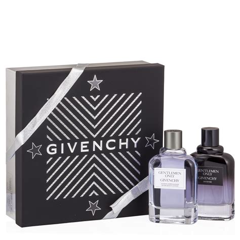 gentlemen only givenchy цена|Givenchy gentlemen only gift set.